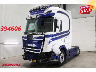 DAF XG + 480 FT LED ACC Alcoa picture 1