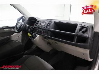 Volkswagen Transporter 2.0 TDI L2-H1 DC 5-Pers Airco Cruise AHK 139.340 km! picture 14