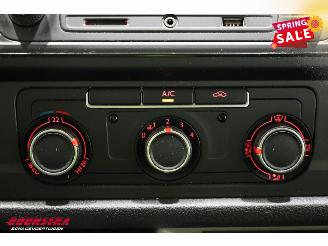 Volkswagen Transporter 2.0 TDI L2-H1 DC 5-Pers Airco Cruise AHK 139.340 km! picture 24