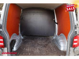 Volkswagen Transporter 2.0 TDI L2-H1 DC 5-Pers Airco Cruise AHK 139.340 km! picture 13