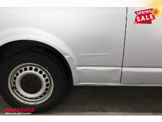 Volkswagen Transporter 2.0 TDI L2-H1 DC 5-Pers Airco Cruise AHK 139.340 km! picture 5