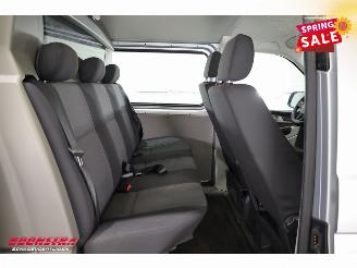 Volkswagen Transporter 2.0 TDI L2-H1 DC 5-Pers Airco Cruise AHK 139.340 km! picture 18