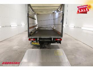 Ford Transit 350 2.0 TDCI LBW Bak-Klep Dhollandia Airco Cruise picture 11