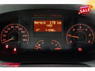 Citroën Jumper 2.2 HDI Kipper DoKa Airco AHK 41.598 km! picture 19