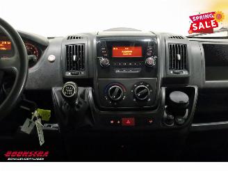 Citroën Jumper 2.2 HDI Kipper DoKa Airco AHK 41.598 km! picture 14