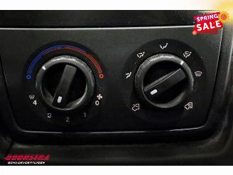 Citroën Jumper 2.2 HDI Kipper DoKa Airco AHK 41.598 km! picture 21