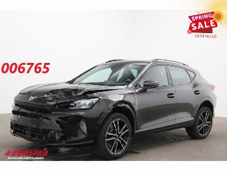 skadebil auto Cupra Formentor 1.5 e-Hybrid LED ACC Sennheiser Virtual Camera LRHZ 2025/1