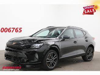 Avarii autoturisme Cupra Formentor 1.5 e-Hybrid LED ACC Sennheiser Virtual Camera LRHZ 2025/1