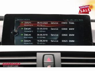 BMW 4-serie Gran Coupé 420i M-Sport BiXenon Leder Cruise SHZ 75.120 km! picture 24