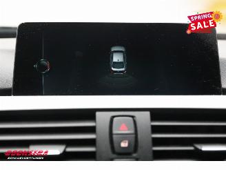 BMW 4-serie Gran Coupé 420i M-Sport BiXenon Leder Cruise SHZ 75.120 km! picture 25