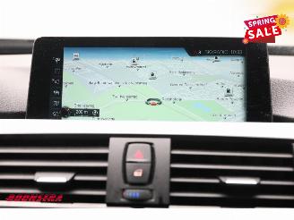 BMW 4-serie Gran Coupé 420i M-Sport BiXenon Leder Cruise SHZ 75.120 km! picture 23