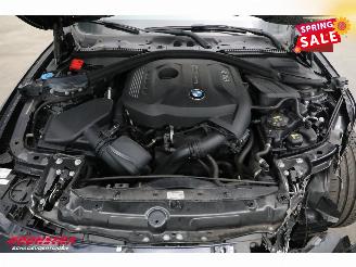 BMW 4-serie Gran Coupé 420i M-Sport BiXenon Leder Cruise SHZ 75.120 km! picture 9