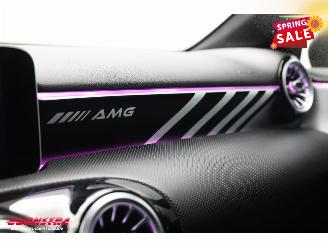 Mercedes A-klasse AMG 35 4MATIC Night Pano LED Apple/Android Camera picture 28