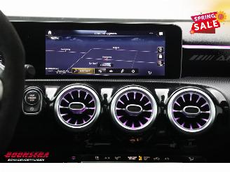 Mercedes A-klasse AMG 35 4MATIC Night Pano LED Apple/Android Camera picture 18