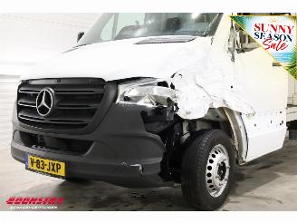 Mercedes Sprinter 515 CDI 9G-Tronic LBW Bak-Klep Dhollandia Airco Cruise AHK picture 9