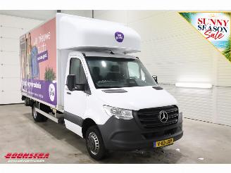 Mercedes Sprinter 515 CDI 9G-Tronic LBW Bak-Klep Dhollandia Airco Cruise AHK picture 2