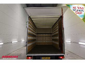 Mercedes Sprinter 515 CDI 9G-Tronic LBW Bak-Klep Dhollandia Airco Cruise AHK picture 17