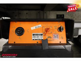 Mercedes Sprinter 515 CDI 9G-Tronic LBW Bak-Klep Dhollandia Airco Cruise AHK picture 19