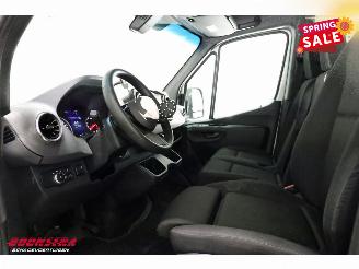 Mercedes Sprinter 515 CDI 9G-Tronic LBW Bak-Klep Dhollandia Airco Cruise AHK picture 23