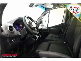 Mercedes Sprinter 515 CDI 9G-Tronic LBW Bak-Klep Dhollandia Airco Cruise AHK picture 23