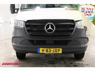 Mercedes Sprinter 515 CDI 9G-Tronic LBW Bak-Klep Dhollandia Airco Cruise AHK picture 5