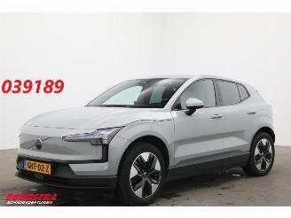 Damaged car Volvo EX30 Single Motor Extended Range SMER Core 69 kWh LED ACC Apple/Android LRHZ 2024/8