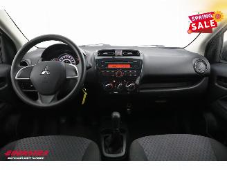 Mitsubishi Space-star 1.0 Cool+ Airco 141.655 km! picture 11