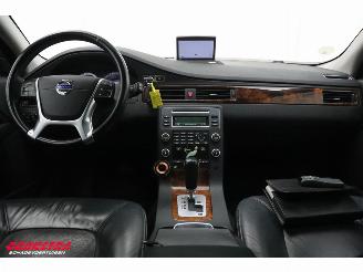 Volvo Xc-70 3.0 T6 Aut. Summum Leder Dynaudio Memory Navi Camera AHK picture 6