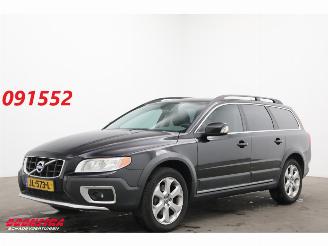 ocasión turismos Volvo Xc-70 3.0 T6 Aut. Summum Leder Dynaudio Memory Navi Camera AHK 2010/2