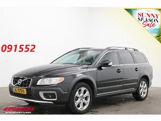 voitures voitures particulières Volvo Xc-70 3.0 T6 Aut. Summum Leder Dynaudio Memory Navi Camera AHK 2010/2