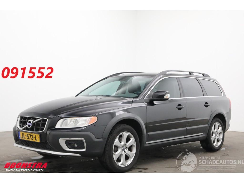 Volvo Xc-70 3.0 T6 Aut. Summum Leder Dynaudio Memory Navi Camera AHK