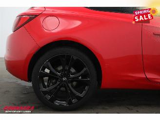 Opel Astra GTC 1.4 Turbo Sport Navi Clima Cruise PDC 139.501 km! picture 5