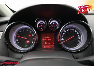 Opel Astra GTC 1.4 Turbo Sport Navi Clima Cruise PDC 139.501 km! picture 18