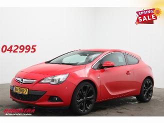 Opel Astra GTC 1.4 Turbo Sport Navi Clima Cruise PDC 139.501 km! picture 1
