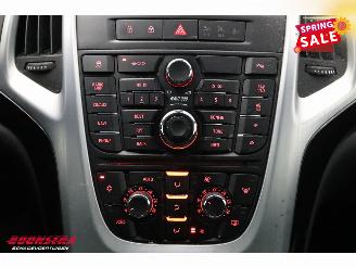 Opel Astra GTC 1.4 Turbo Sport Navi Clima Cruise PDC 139.501 km! picture 22