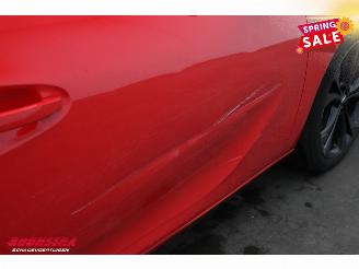 Opel Astra GTC 1.4 Turbo Sport Navi Clima Cruise PDC 139.501 km! picture 9