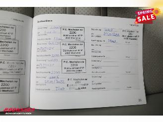 Porsche Panamera 2.9 4 E-Hybrid Pano ACC Sport Chrono PASM PDLS+ Burmester 360° picture 30