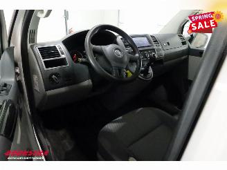 Volkswagen Transporter 2.0 TDI L2-H1 Airco Cruise AHK Imperiaal picture 16