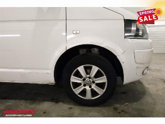 Volkswagen Transporter 2.0 TDI L2-H1 Airco Cruise AHK Imperiaal picture 9