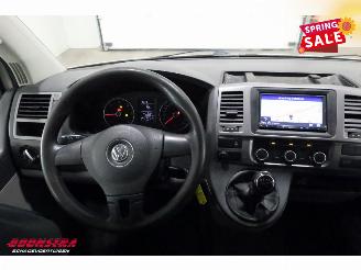 Volkswagen Transporter 2.0 TDI L2-H1 Airco Cruise AHK Imperiaal picture 13