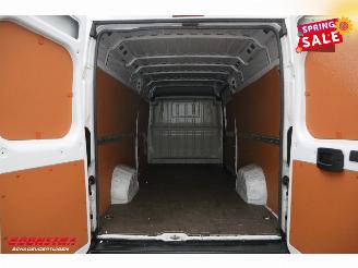 Fiat Ducato 2.3 MJ Aut. L4-H2 Navi Clima Cruise picture 17