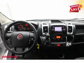 Fiat Ducato 2.3 MJ Aut. L4-H2 Navi Clima Cruise picture 20