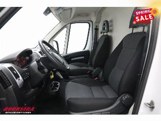 Fiat Ducato 2.3 MJ Aut. L4-H2 Navi Clima Cruise picture 22