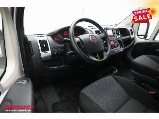 Fiat Ducato 2.3 MJ Aut. L4-H2 Navi Clima Cruise picture 23