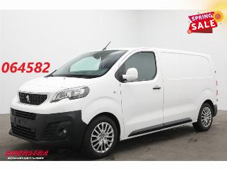 Peugeot Expert 1.6 HDI 115 PK L2-H1 Airco Cruise Camera PDC AHK picture 1
