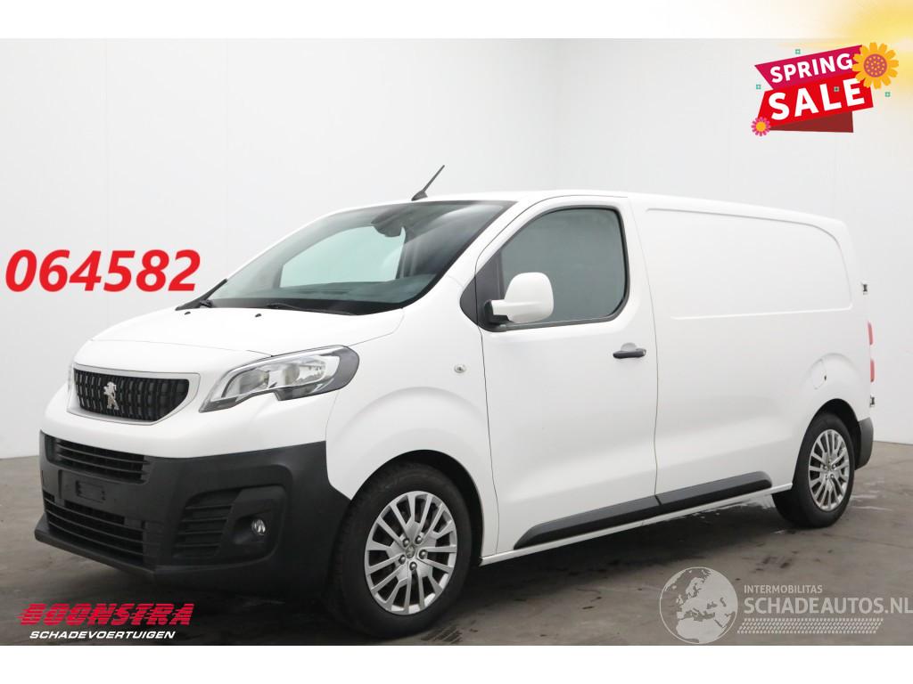 Peugeot Expert 1.6 HDI 115 PK L2-H1 Airco Cruise Camera PDC AHK