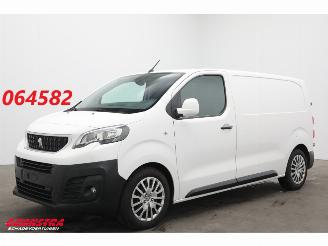 ocasión vehículos comerciales Peugeot Expert 1.6 HDI 115 PK L2-H1 Airco Cruise Camera PDC AHK 2018/8