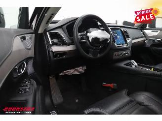 Volvo Xc-90 T8 Plug-in Hybr. AWD Ultra Dark 7-Pers. Pano LED ACC B&W HUD Lucht AHK picture 24