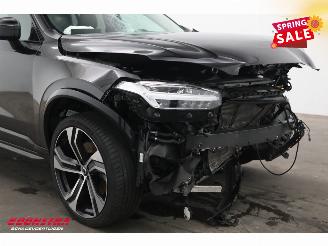 Volvo Xc-90 T8 Plug-in Hybr. AWD Ultra Dark 7-Pers. Pano LED ACC B&W HUD Lucht AHK picture 6