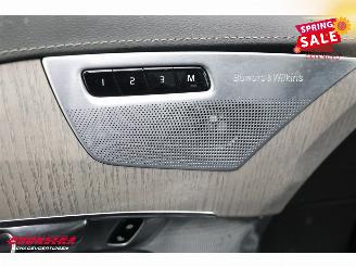 Volvo Xc-90 T8 Plug-in Hybr. AWD Ultra Dark 7-Pers. Pano LED ACC B&W HUD Lucht AHK picture 28